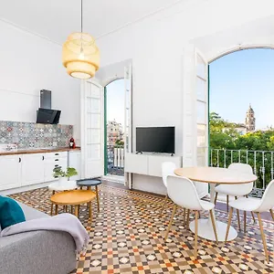  Apartament Homes Plaza De La Merced
