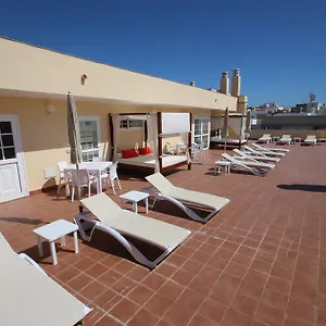 Apartamentos Isla Tenerife Sur (Adults Only) Teneryfa