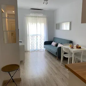  Apartament Lovely Victoria