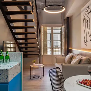  Apartament Coeo Pena