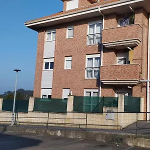 Apto. Vista Bahia Santander Pontejos