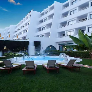  Lägenhet El Greco (adults Only) Spanien