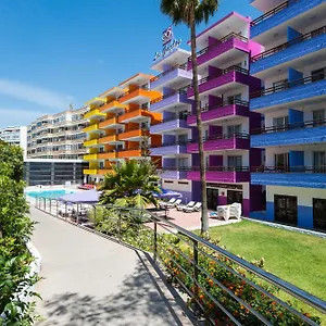  Lägenhet Eo Gacelas Spanien