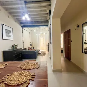  Apartament Centro Triton