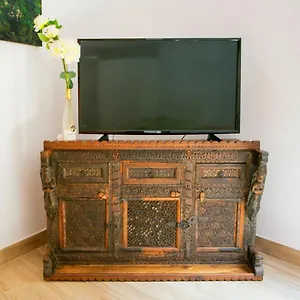  Apartament Fresh, Relax & Sun Historic Center