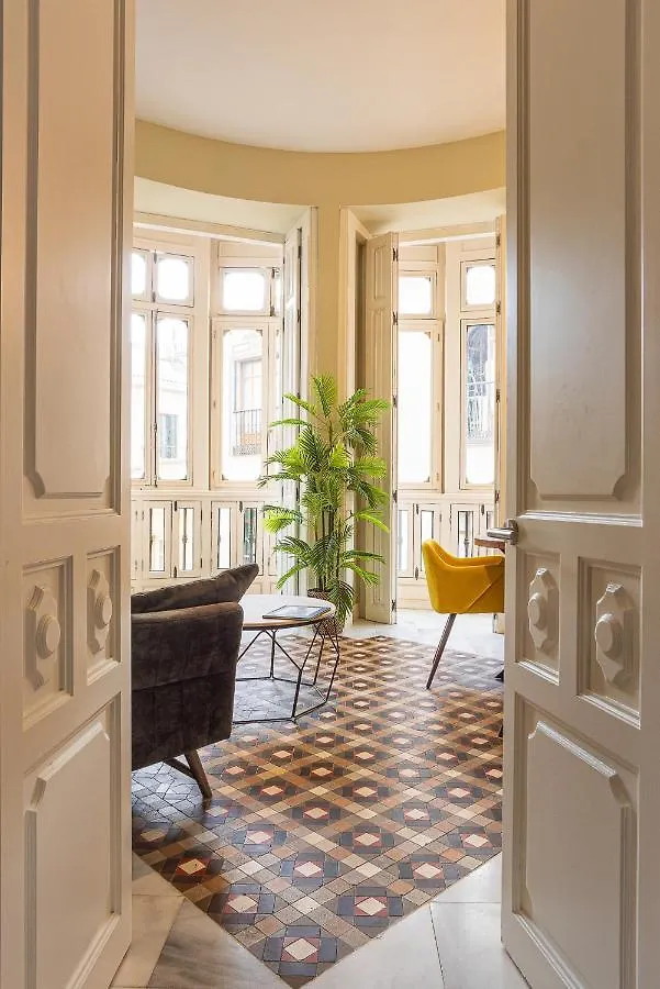 Madeinterranea Apartments contacts