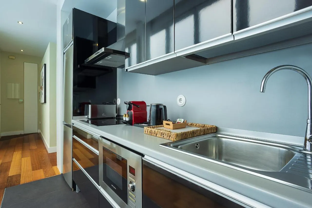 Madeinterranea Apartments Malaga 0*,  Spain